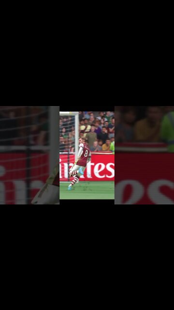 BEST GOAL - ØDEGARD - ARSENAL / FIFA 22 / PLAYSTATION 5 (PS5) GAMEPLAY -