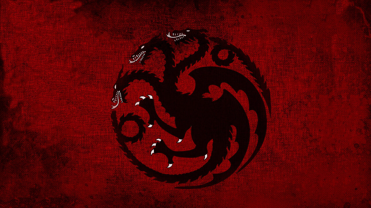 #CASA​ #TARGARYEN​ #HBO​