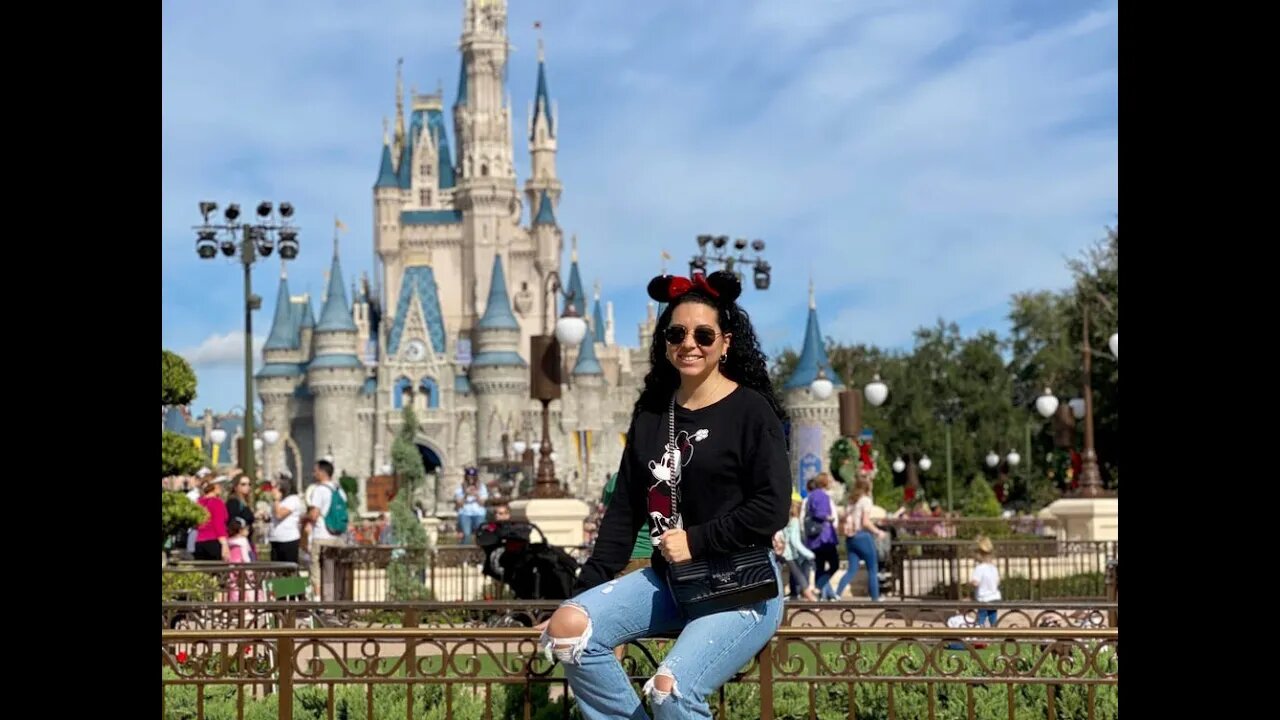 TALKING HOLLYWOOD STUDIOS, FAVORITE DISNEY, DISNEY GENIE, AND MORE WITH REPORTER NOELANI SOTO