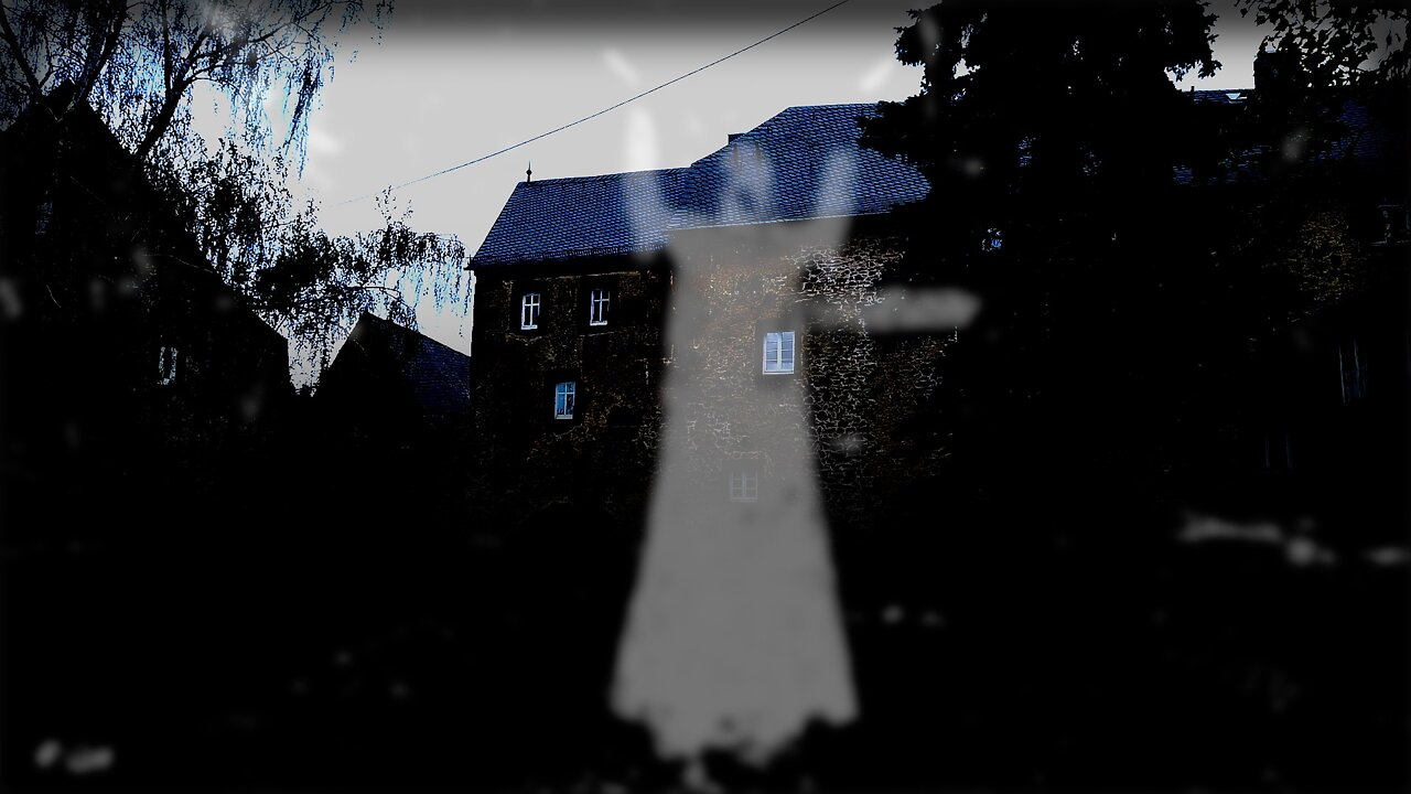 Haunted Castle - scary, creepy Halloween sounds and ghosts