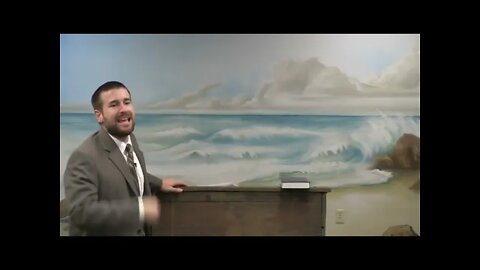 Can you Change God's Mind When He Decides to Punish You ? | Pastor Steven Anderson | Sermon Clip
