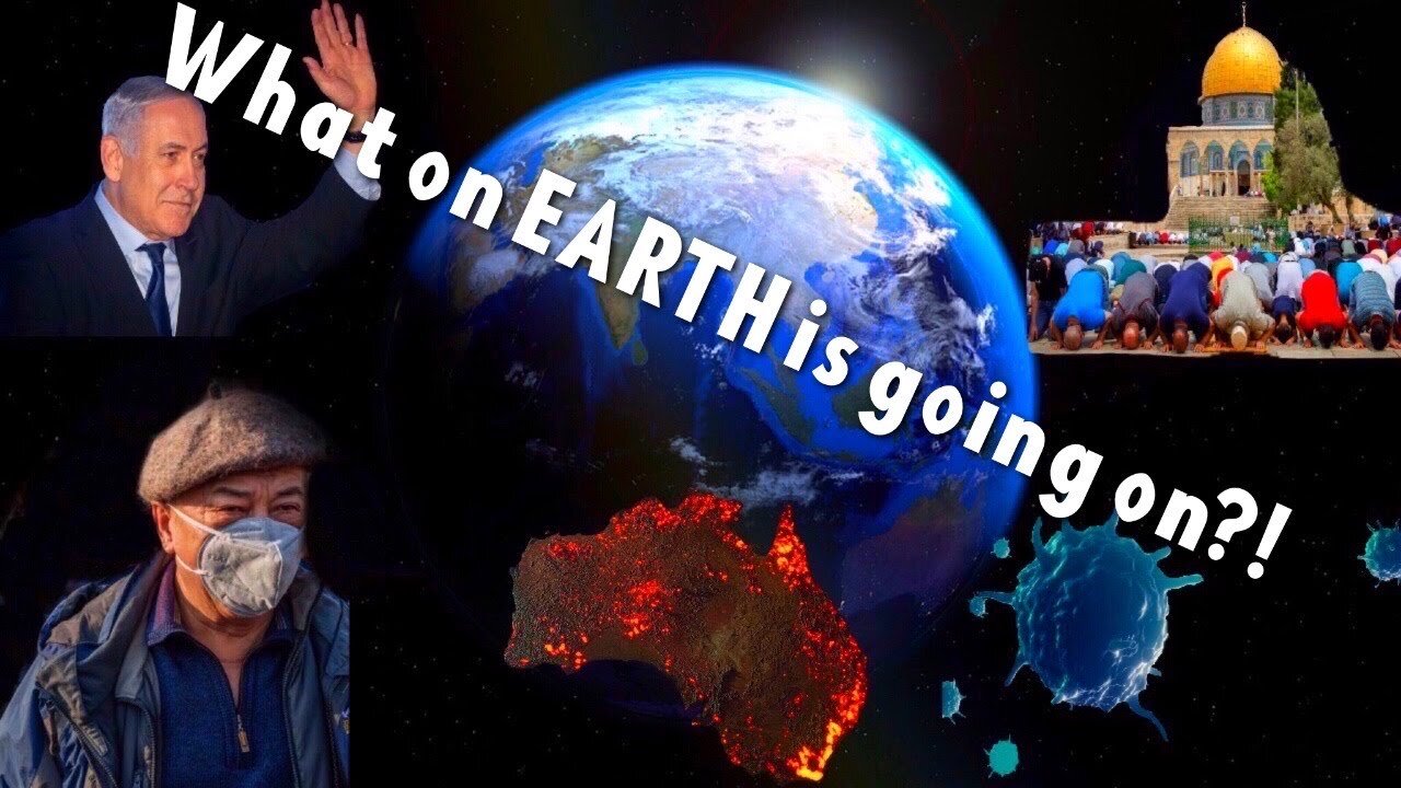 Prophecy Update - January 22, 2020