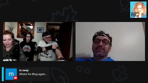 After The Secret Show