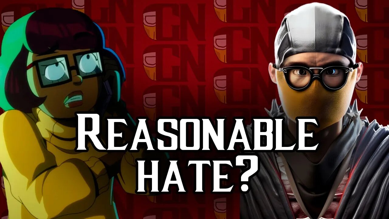 Velma is... WHO CARES? | Reasonably Nerdy