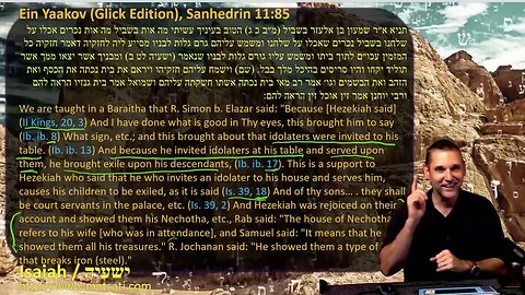 Dr Duane Miller - What Isaiah 39:1-8 Teaches Us About Confession, Repentance, and Trusting in God