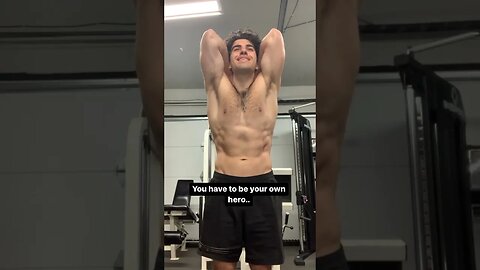 We All Know What Needs To Get Done #workoutgoals #muscle #shorts #fitness #youtubeshorts