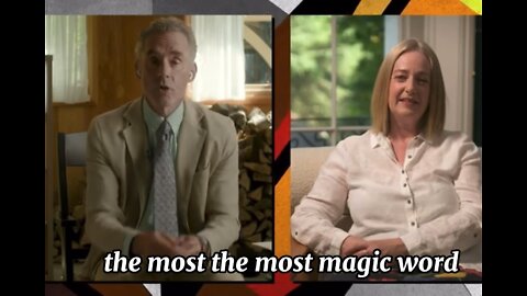 Jordan Peterson On Trans Identity