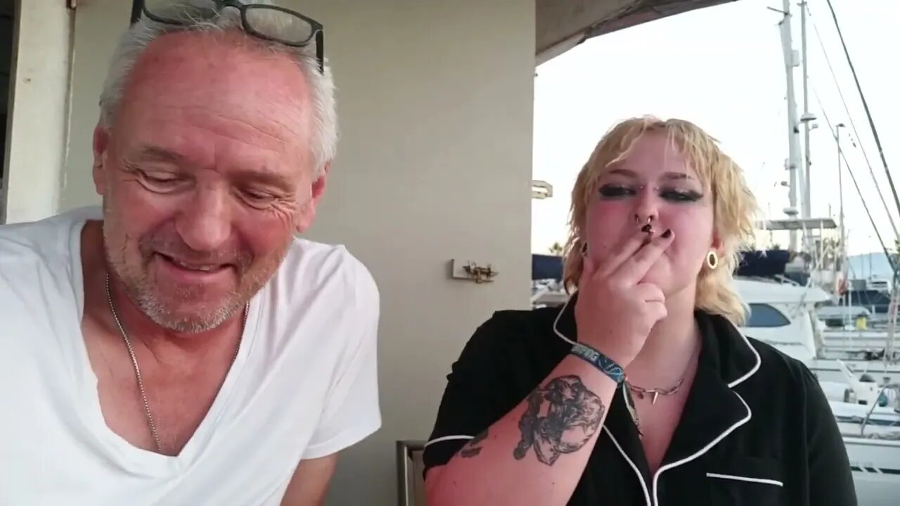 Fiona and Graham 3rd July 2023