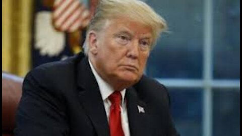 Trump Speaks Out on 2020 Election! ‘We’ll Find Out What the Hell Happened’