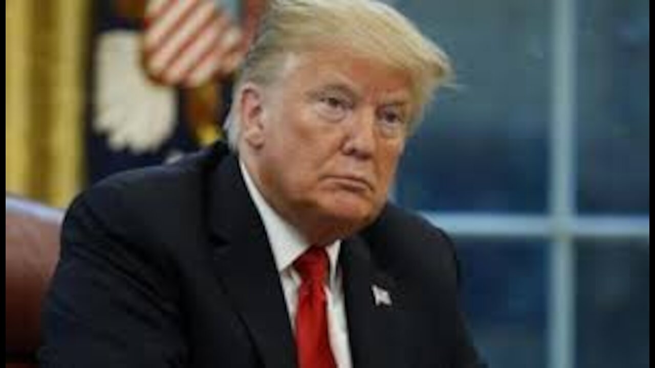 Trump Speaks Out on 2020 Election! ‘We’ll Find Out What the Hell Happened’