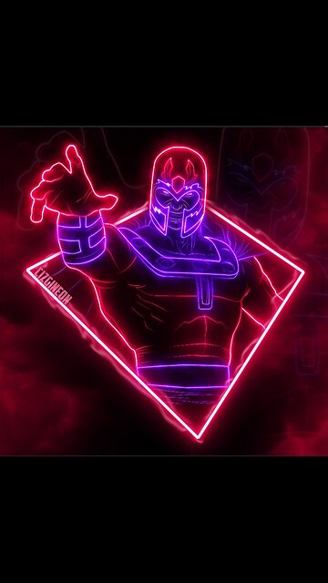 180 Negative / Positive