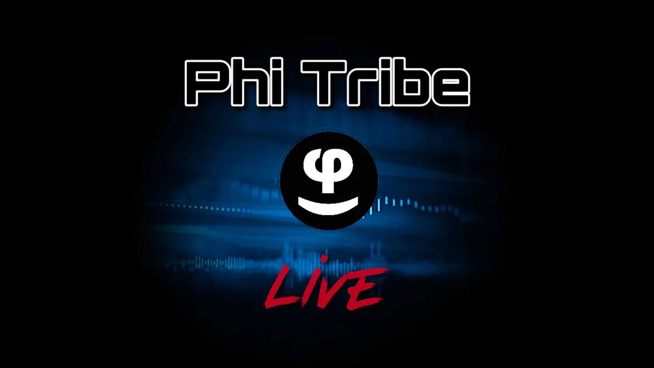 Phi Tribe Live | Love is The One | Phi Balance | ep 008