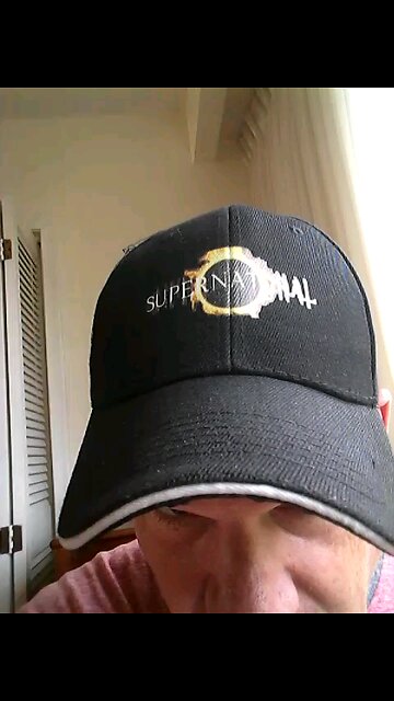 no Supernatural