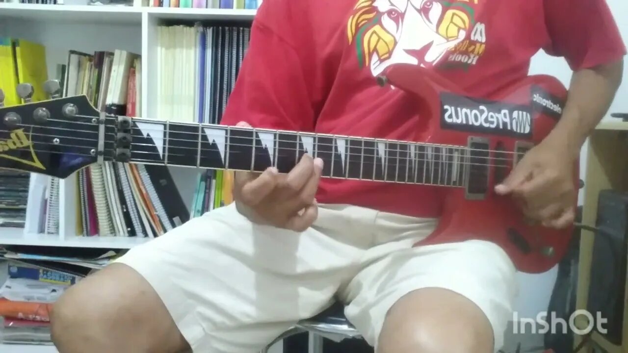 HOPES IN THE SUN - Oficial Performed by DAVI SANTANA