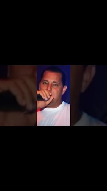 You’ve Never Had a Friend Like Me….The John Huntington Story…Live June 22 TrueLife Podcast