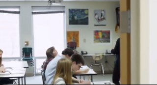 A kindergarten to college approach to education in Clark County