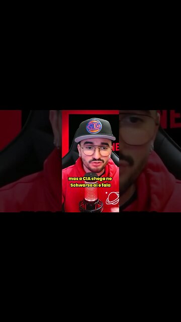 O que achou dessa sinopse de Fubar? Nova série com Arnold Schwarzenegger | Fita Nerd #Shorts