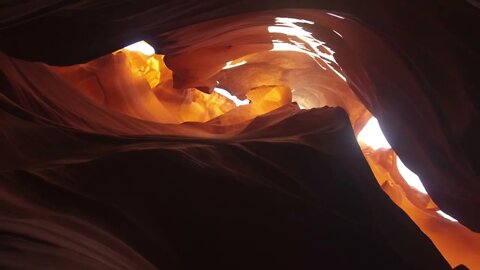 Antelope Canyon Arizona, Lower Canyon, and Upper Canyon Tour, Photos, and Ambient Piano Music.