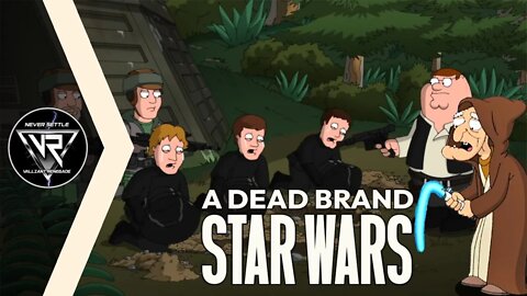 Andor WRECKED in AWFUL Nielsen Ratings | Disney Star Wars A DEAD Brand