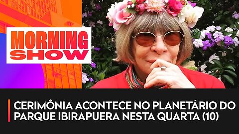 Velório da cantora Rita Lee será aberto ao público em São Paulo