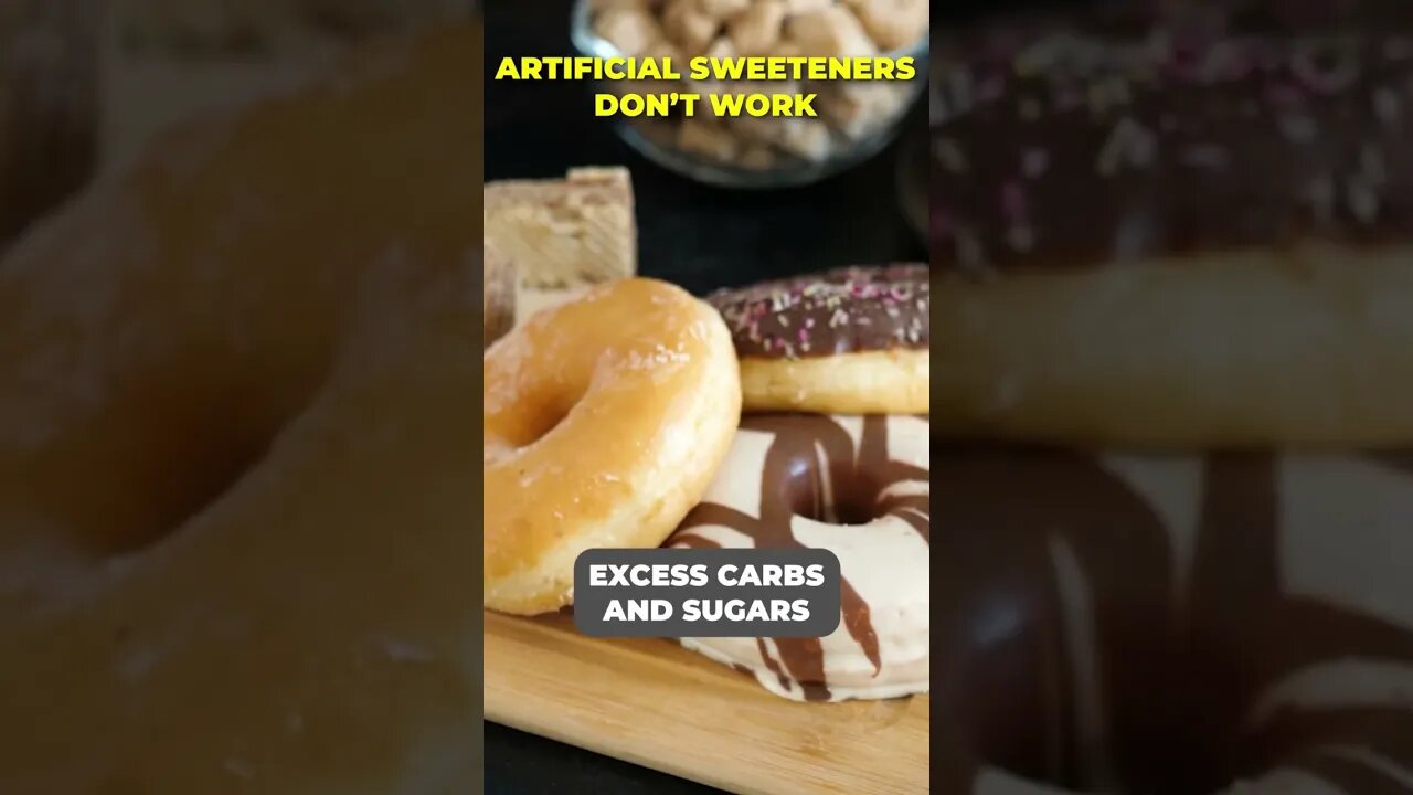 Artificial sweeteners