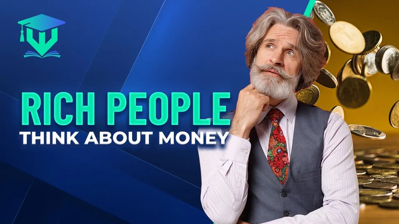 The Secrets of Wealthy People - What Makes Them So Successful?