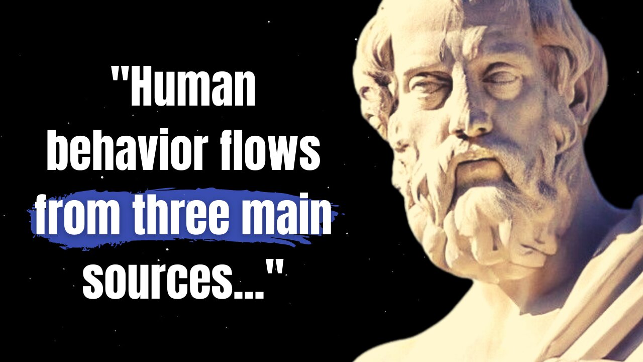 24 Quotes by Plato That Make You Think About Life