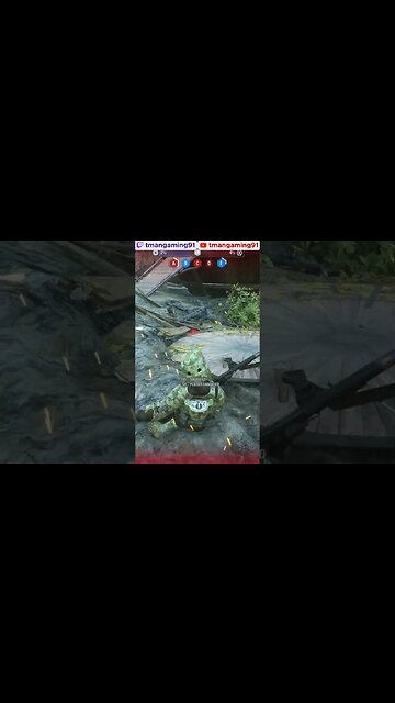 That's Maul W/ @MegaMetrx