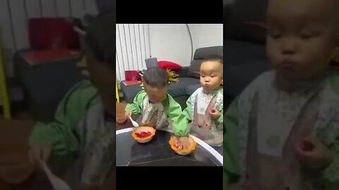 Twins are 😂😆 #shorts #viral #subscribe #reels #fyp #short #success #twins