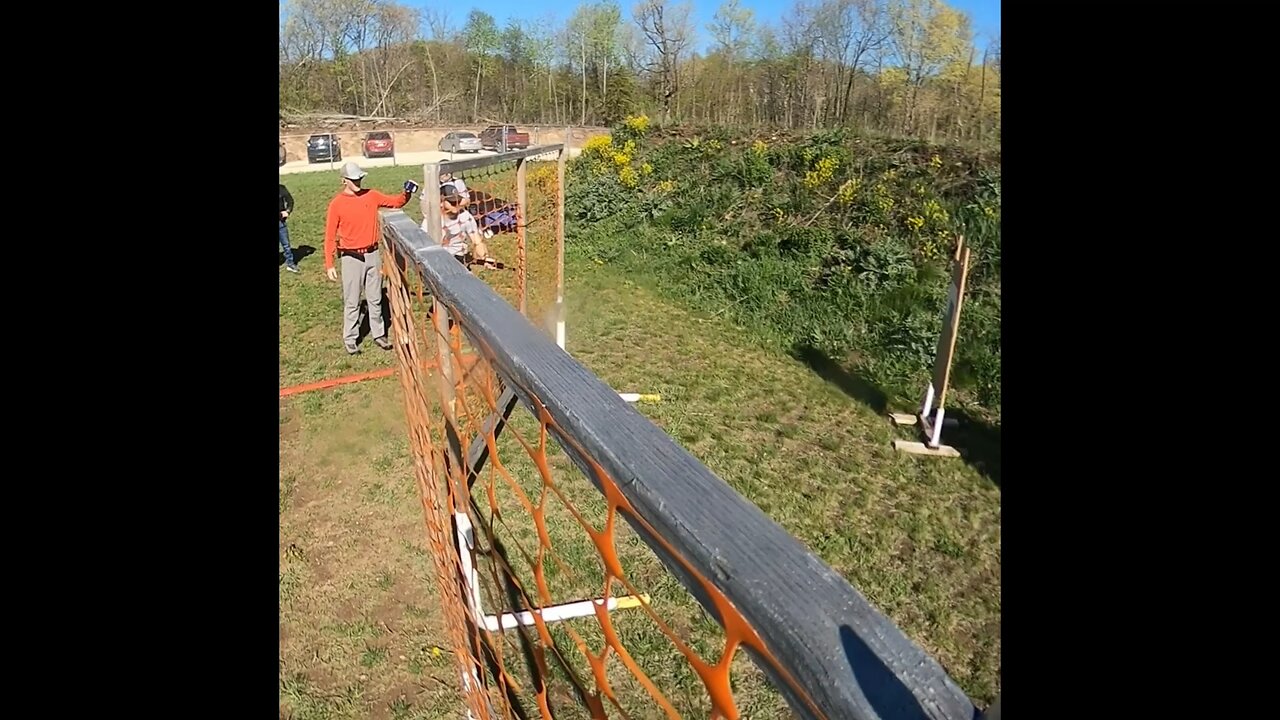 May 5, 2024 USPSA at Saukville Gun Club