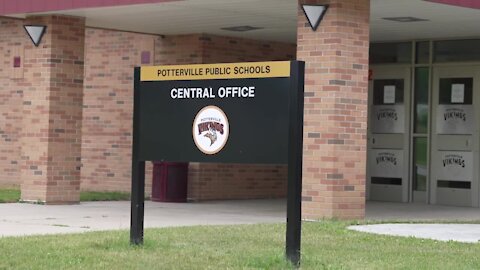 Potterville Public Schools is putting a $28 million bond proposal on the ballot for the August election.