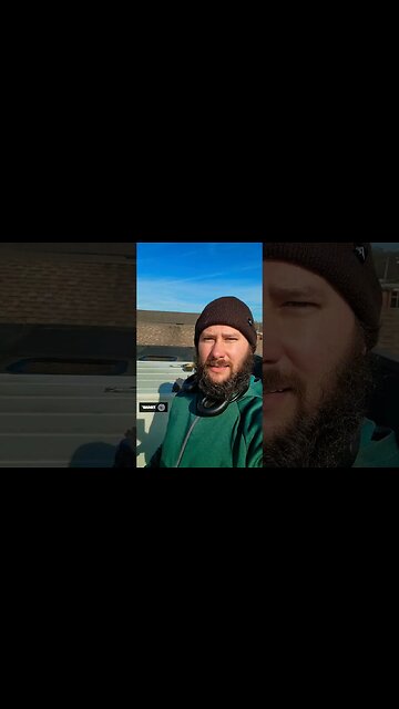 you may have to climb