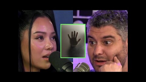 Bella Poarch's Creepy Ghost Story