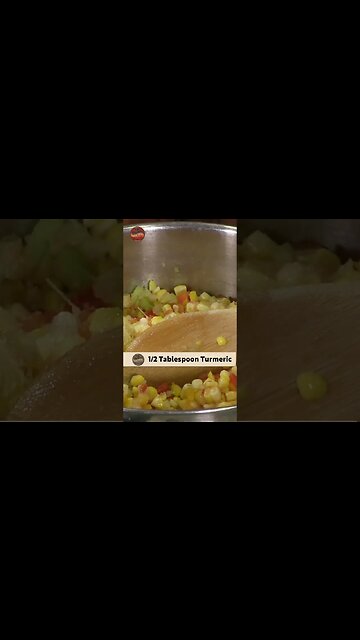 Pickled Corn Relish #food #recipes #cooking #southerncooking #shorts