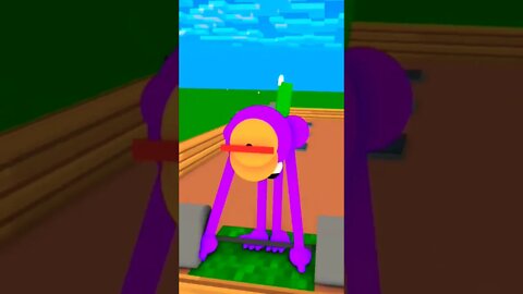 Rainbows friends - Meme roblox animation #rainbow #rainbowfriend #rainbowsix #meme #rain