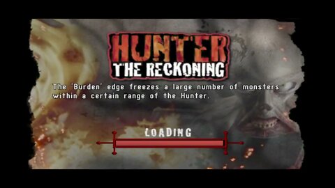Hunter The Reckoning - Part 3