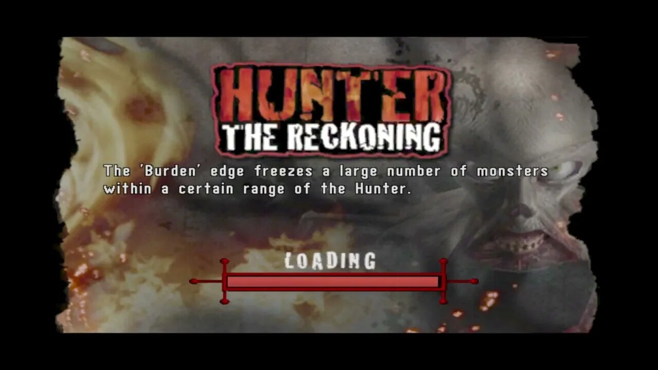 Hunter The Reckoning - Part 3