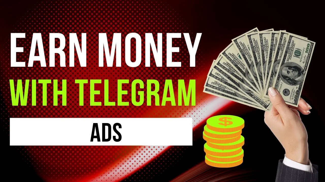 How To Create Telegram Ad and Make Money | Earn With Penny