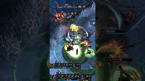 🙌 Malphite Diana priorities #shorts #leagueoflegends #gaming #youtubeshorts