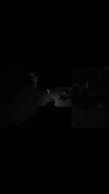 Diablo 4 :) Its Released