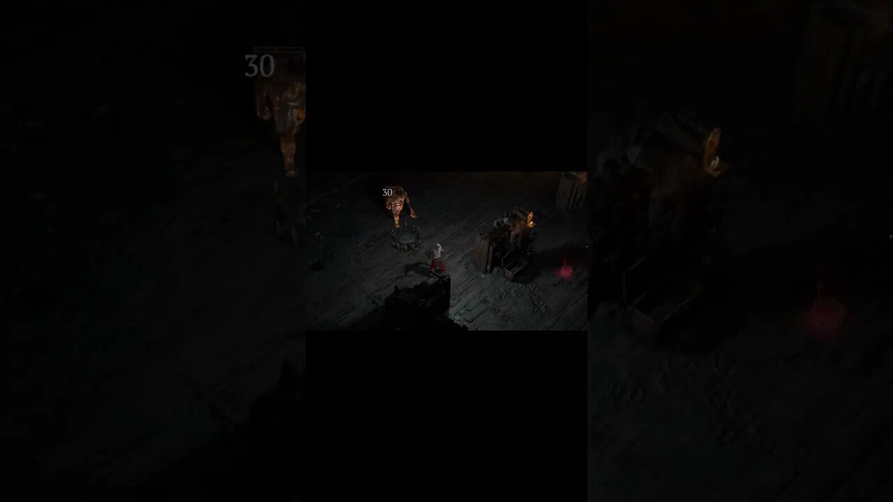 Diablo 4 :) Its Released