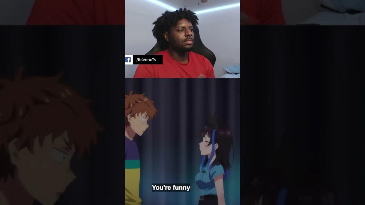 Egirls really this weird?🤣 #rentagirlfriend #animevideos #animeclips #rentagirlfriendseason3