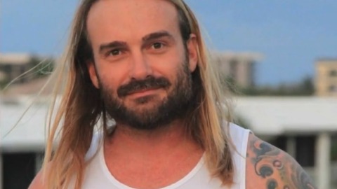 Sean O'Connor : Man remembered for loce of adventure