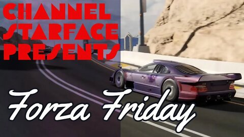 Forza Friday #5