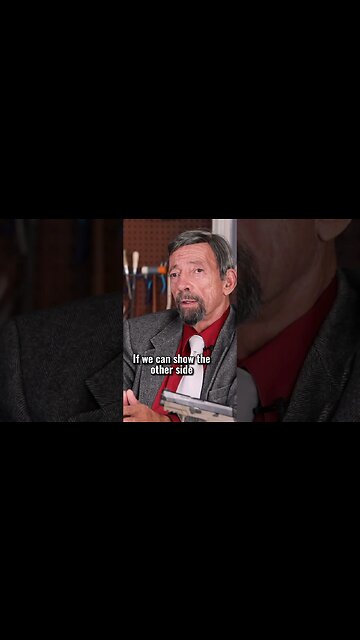 Massad Ayoob - Short Answers Against Gun Control #shorts