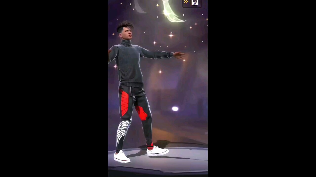 #freefire