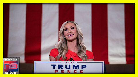 Lara Trump Addresses Future Senate Run that HasLiberals in PANIC Mode