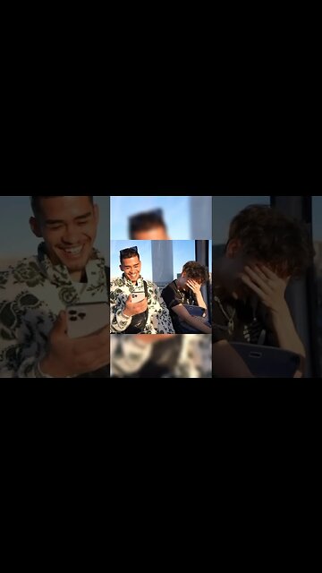 #ricegum Sus Around #sneako