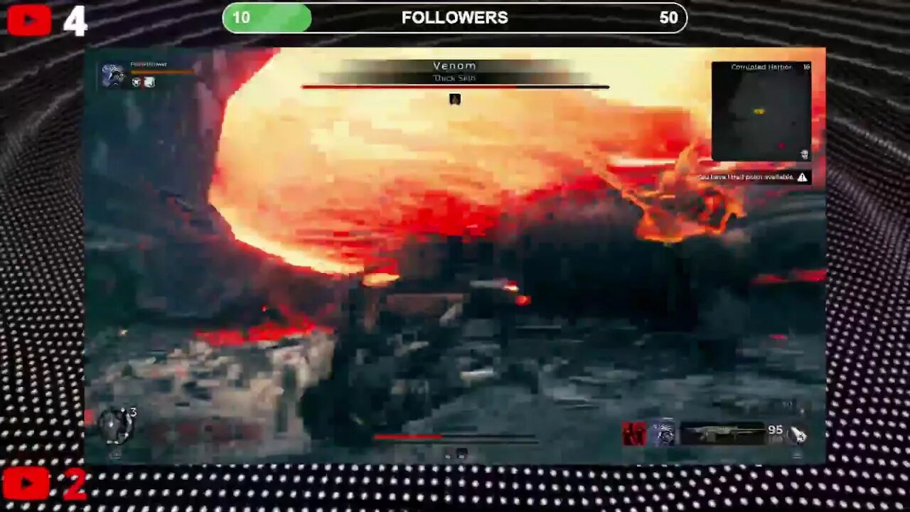 Remnant 2 Early Access!!!!/ Sub To KICK
