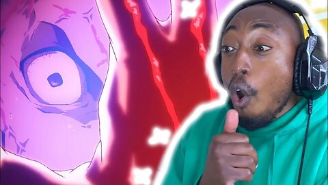 Fate Strange Fake "SPECIAL" REACTION